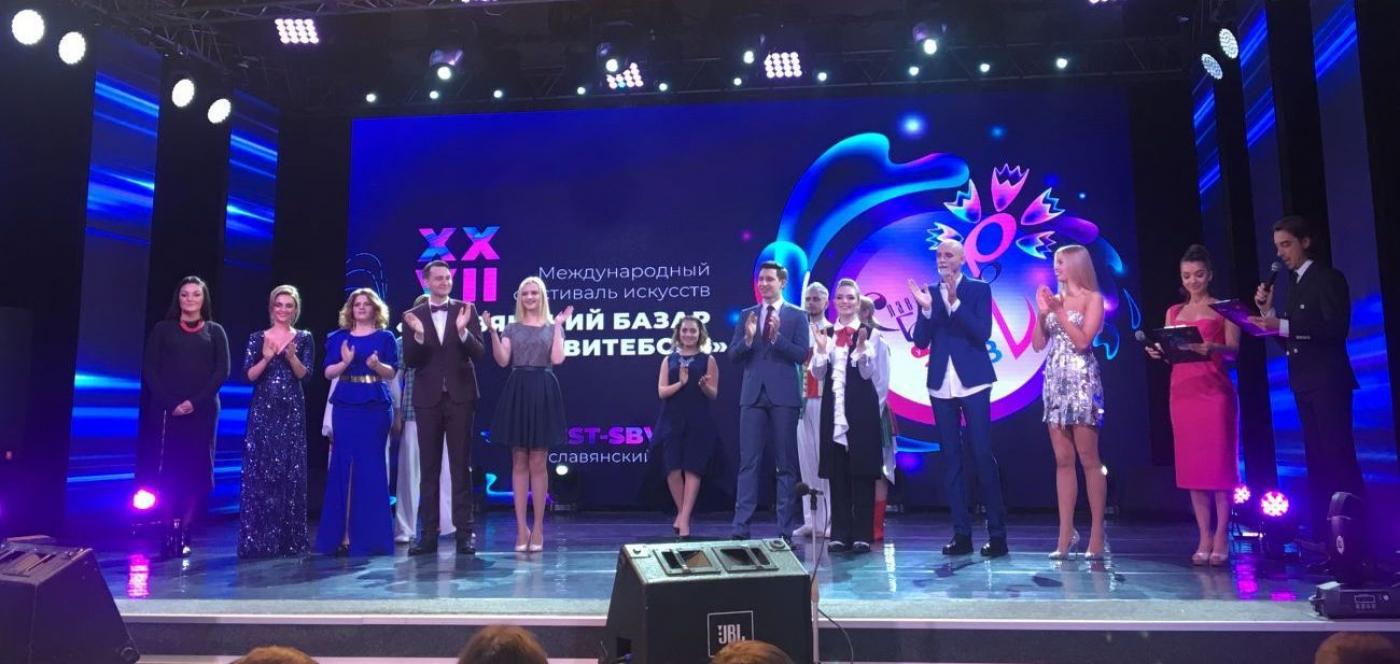 Покоряем новые вершины